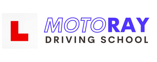 MotoRay Driving School